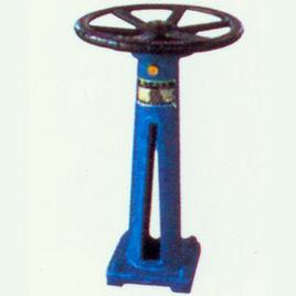 手動啟閉機 手動啟閉機