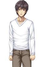 在遍地都是喪屍的世界裡唯獨我不被襲擊[改編自裏地ろくろ（裏路地）的小說的遊戲]