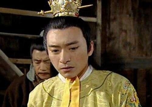 十個大一統王朝的亡國之君下場如何?他們死後都葬於何處? 十個大一統王朝的亡國之君下場如何?他們死後都葬於何處?