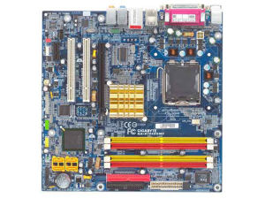 技嘉 8I945GMF 技嘉 8I945GMF