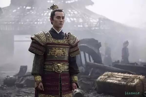 《琅玡榜》劇照