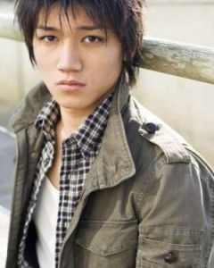 林直次郎 林直次郎