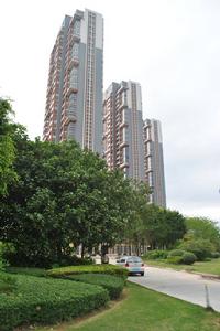 壹品國際周邊物業