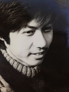 潘維[中國著名詩人]