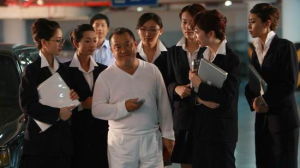 棒子老虎雞 棒子老虎雞