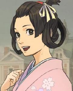 御琴羽壽沙都 御琴羽壽沙都