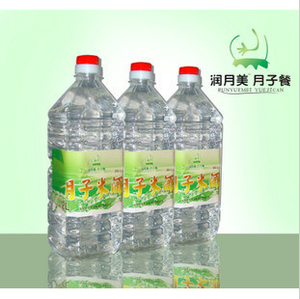 潤月美月子米酒 潤月美月子米酒