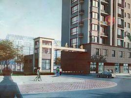 中泰新城 中泰新城