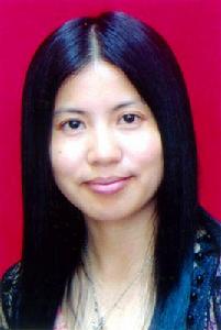 李曉秋[重慶大學法學院教授]