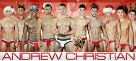 Andrew Christian Andrew Christian