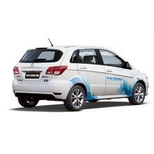 北汽新能源E150EV