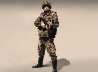 《好男兒不當兵》