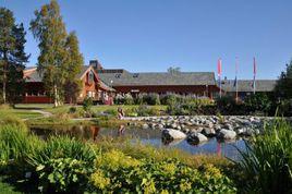 希爾克內斯 希爾克內斯