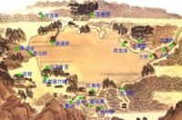 臨朐老龍灣 臨朐老龍灣