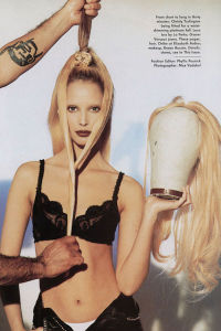 克里斯蒂·圖靈頓 克里斯蒂·圖靈頓