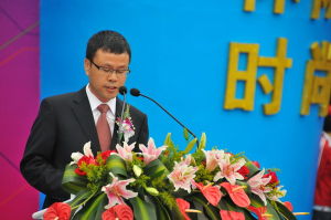 張永寧[石獅市委書記]