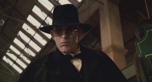 Who Framed Roger Rabbit