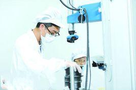 風雲四號閃電成像儀 風雲四號閃電成像儀