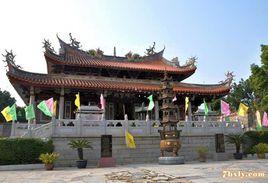 惠安科山寺 惠安科山寺