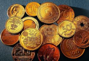 多角型經濟發展戰略