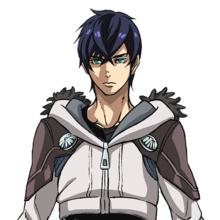 宇宙戰艦提拉米蘇[GONZO改編電視動畫]