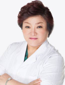 沈玲[整形專家]