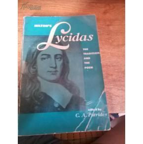 利西達斯 利西達斯