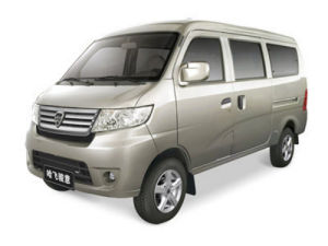 哈飛駿意 哈飛駿意