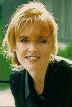 莎拉&middot;弗格森