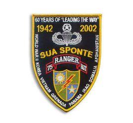 美軍第75遊騎兵團