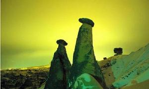 格雷梅國家公園