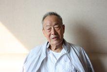 孟廣涵[原重慶市委書記]