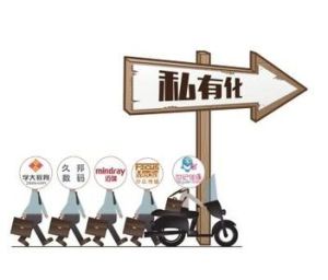 私有化退市 私有化退市