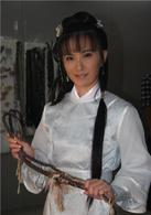 楚留香新傳[張敏執導張智堯版《楚留香新傳》]