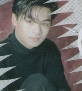 風中的我對你說