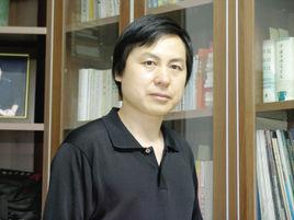 曹桂生[陝西師範大學美術研究所所長]