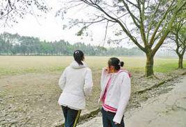 廣陽壩機場 廣陽壩機場