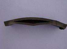 氫致開裂和氫鼓泡失效管線