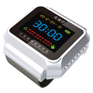 智慧型感應型雷射治療儀 智慧型感應型雷射治療儀