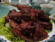 香酥鵝