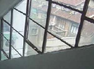 建國西路158弄小區