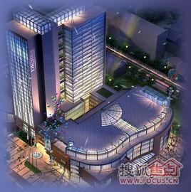 景福公館 景福公館