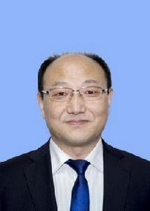 馬大勇[陝西省漢中市政協副主席，勉縣縣委書記]