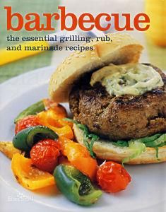 燒烤配方 燒烤配方