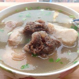 芋頭燉牛肉 芋頭燉牛肉