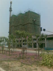 光谷城市之光 光谷城市之光