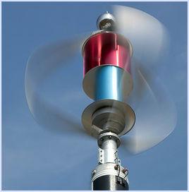 磁懸浮風力發電機 磁懸浮風力發電機