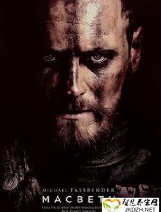 麥克白[英國2010年魯伯特·古爾德執導電視電影]