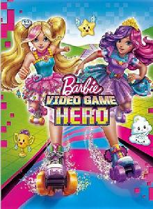 芭比之電玩英雄 芭比之電玩英雄