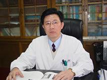 王林森[天津醫科大學教授]